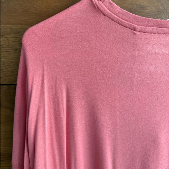 Gap Pink Crewneck - Picture 2 of 7
